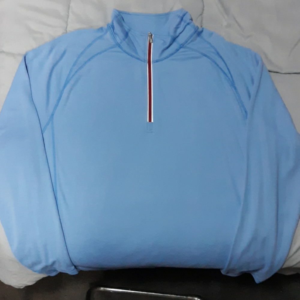 Men's Tommy Bahama pullover XL